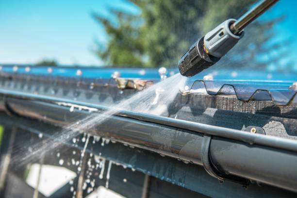 Best Pressure Washing Patio  in Kaser, NY
