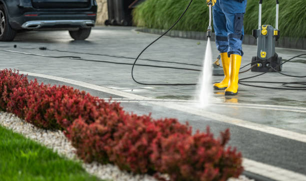 Best Roof Power Washing Services  in Kaser, NY